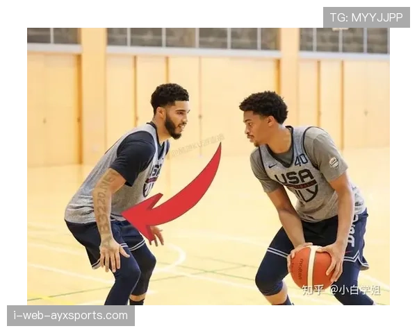 盘点NBA与FIBA罚球规则的主要差异，看完这篇你就懂了