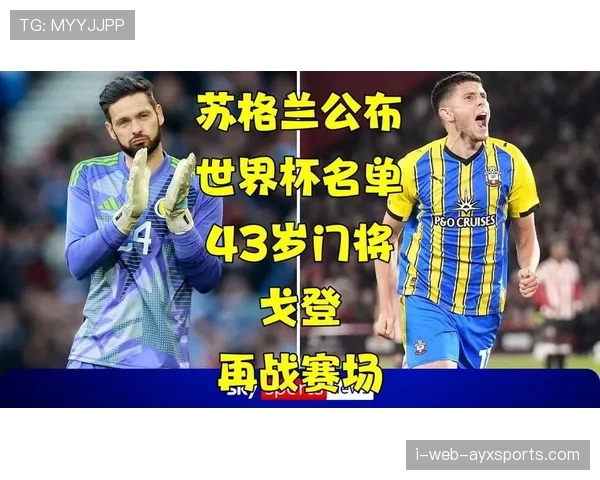 苏格兰队2026世界杯预选赛阵容分析与潜在黑马特质 苏格兰队2026世界杯预选赛阵容分析与潜在黑马特质
